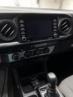 2021 Toyota Tacoma 4WD SR