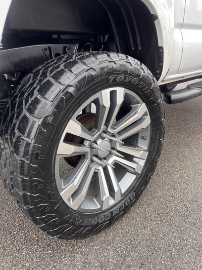 2021 Toyota Tacoma 4WD SR