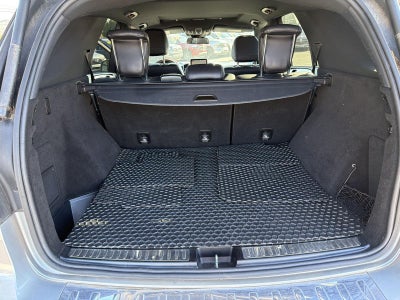 2016 Mercedes-Benz GLE GLE 350