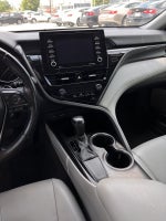 2021 Toyota Camry SE Nightshade