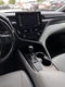 2021 Toyota Camry SE Nightshade