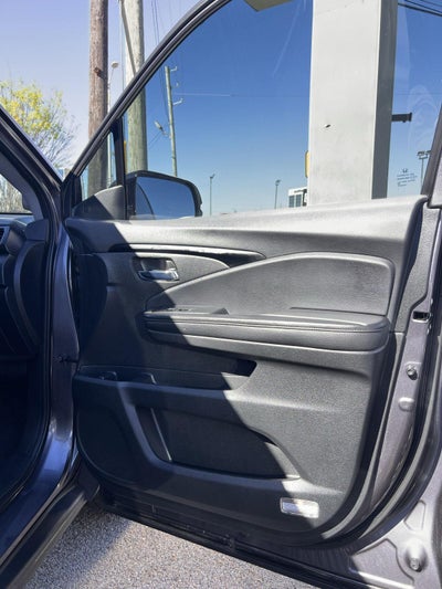 2021 Honda Pilot Touring 8-Passenger