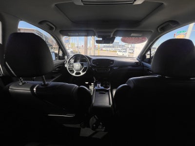 2021 Honda Pilot Touring 8-Passenger