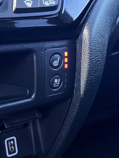 2023 Honda Passport Elite