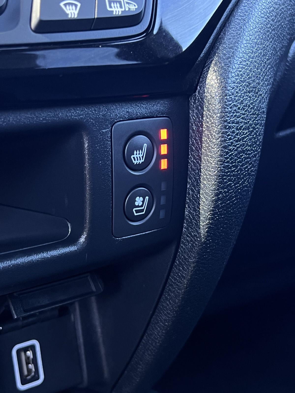 2023 Honda Passport Elite
