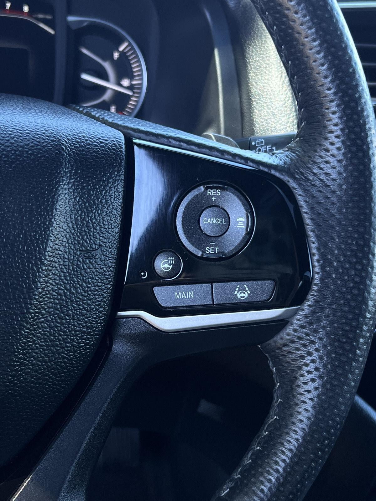 2023 Honda Passport Elite