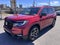 2023 Honda Passport Elite