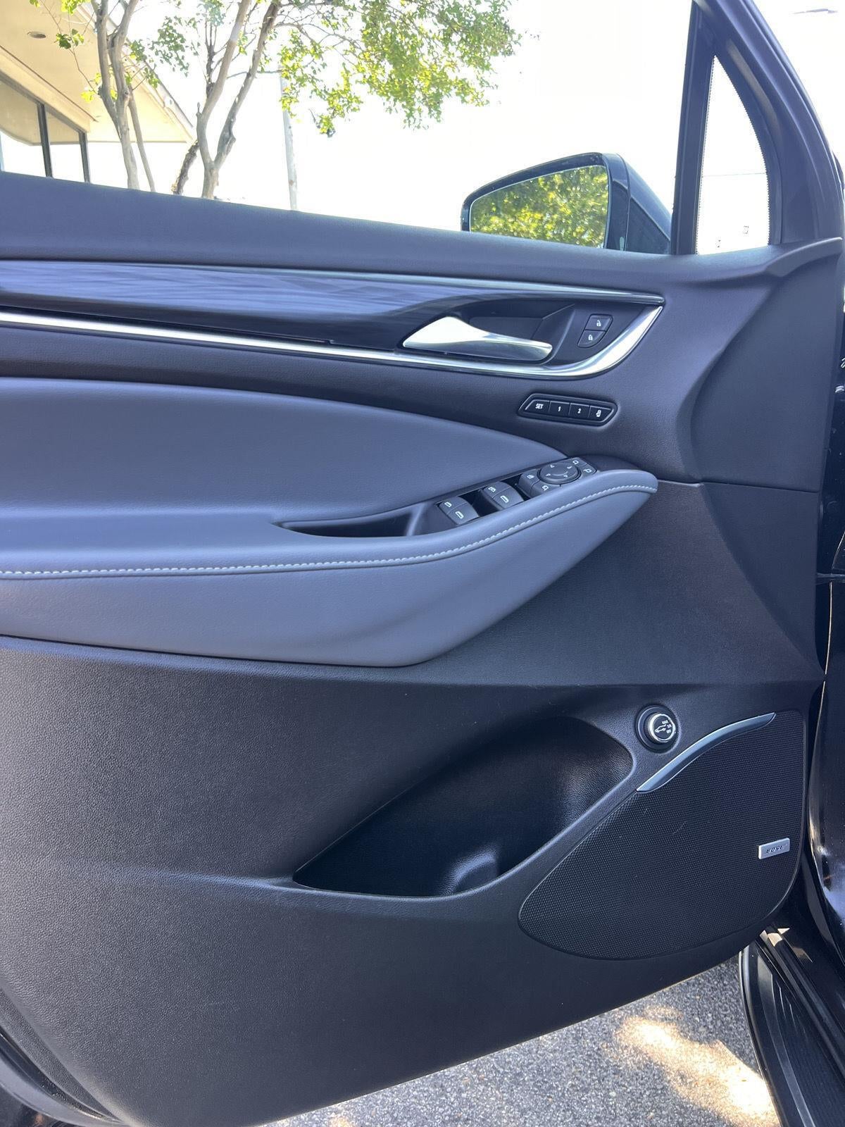 2019 Buick Enclave Premium