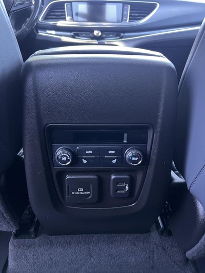 2019 Buick Enclave Premium