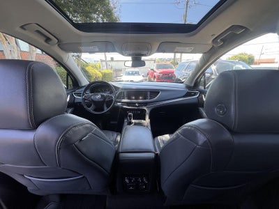 2019 Buick Enclave Premium