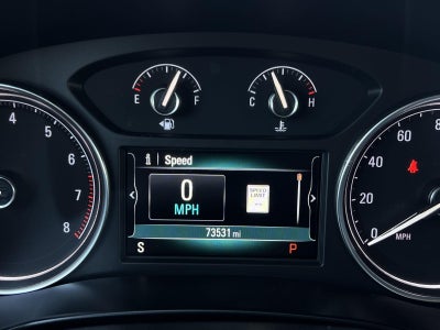 2019 Buick Enclave Premium