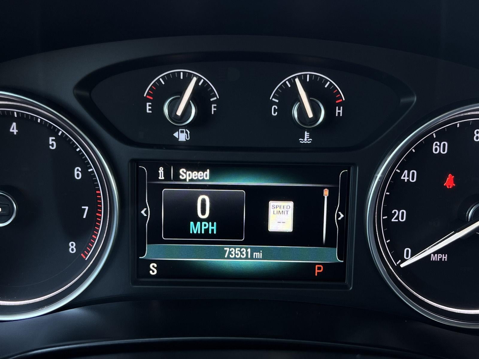 2019 Buick Enclave Premium