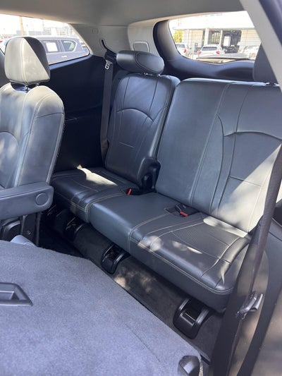2019 Buick Enclave Premium