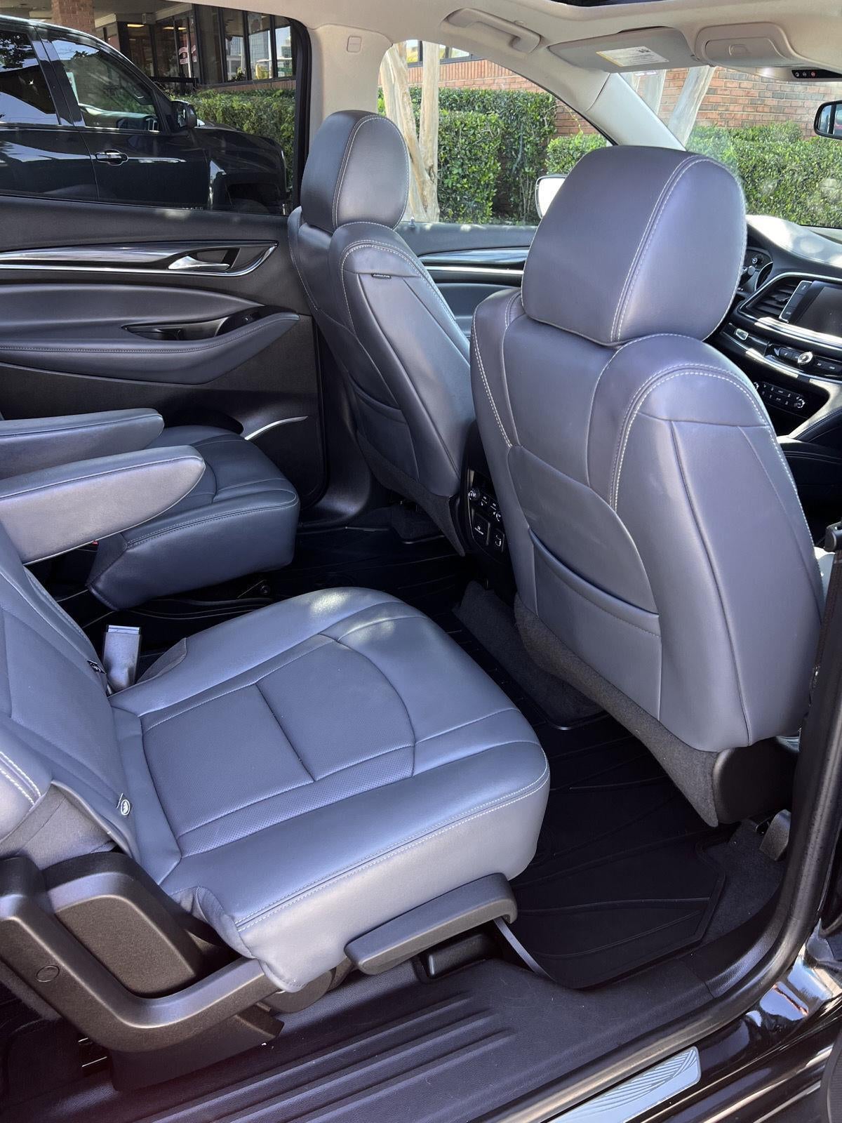 2019 Buick Enclave Premium