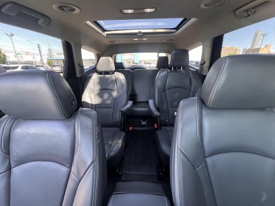 2019 Buick Enclave Premium