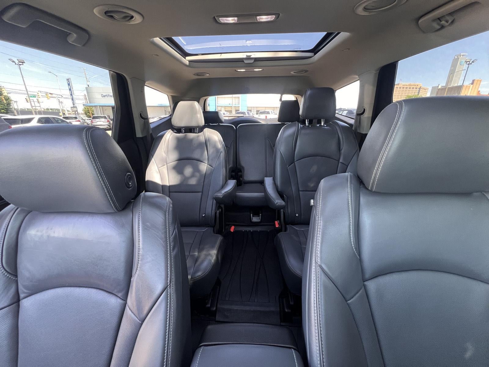 2019 Buick Enclave Premium
