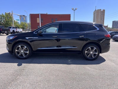 2019 Buick Enclave Premium