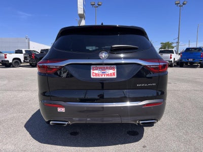 2019 Buick Enclave Premium