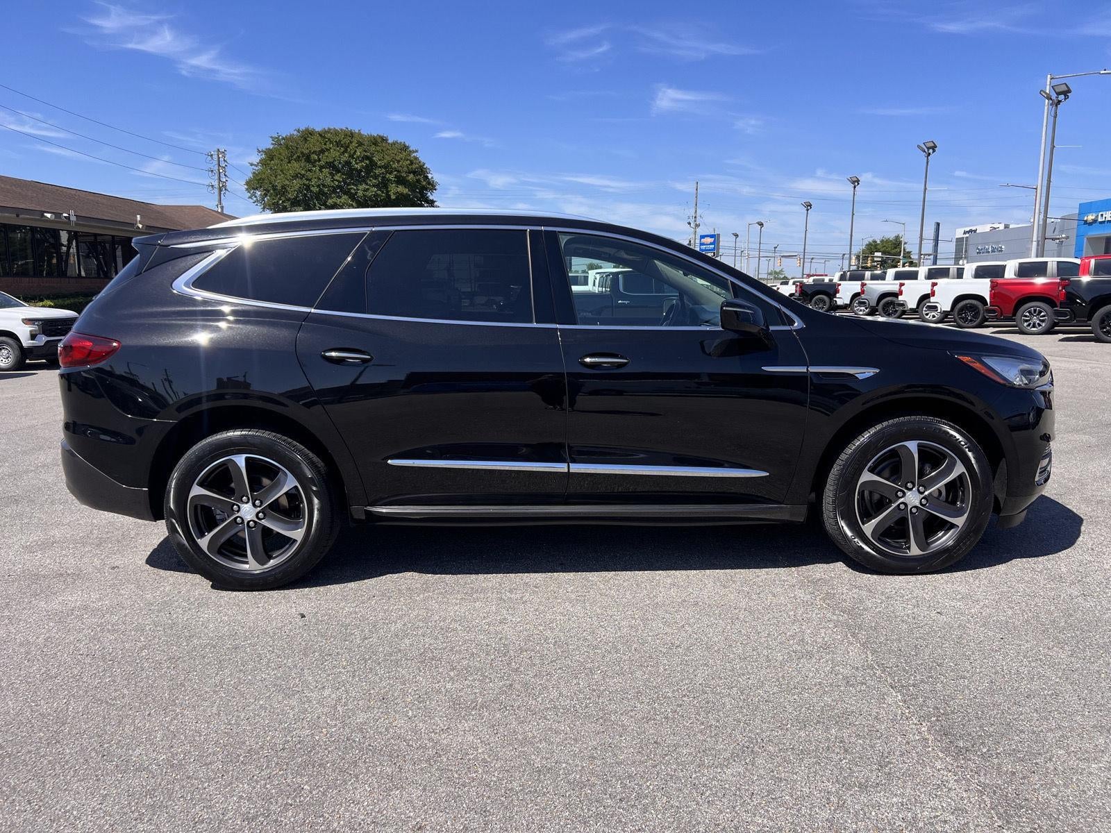2019 Buick Enclave Premium