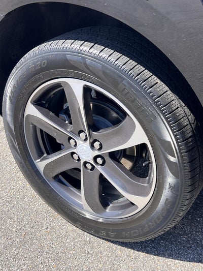 2019 Buick Enclave Premium