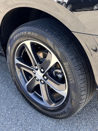 2019 Buick Enclave Premium