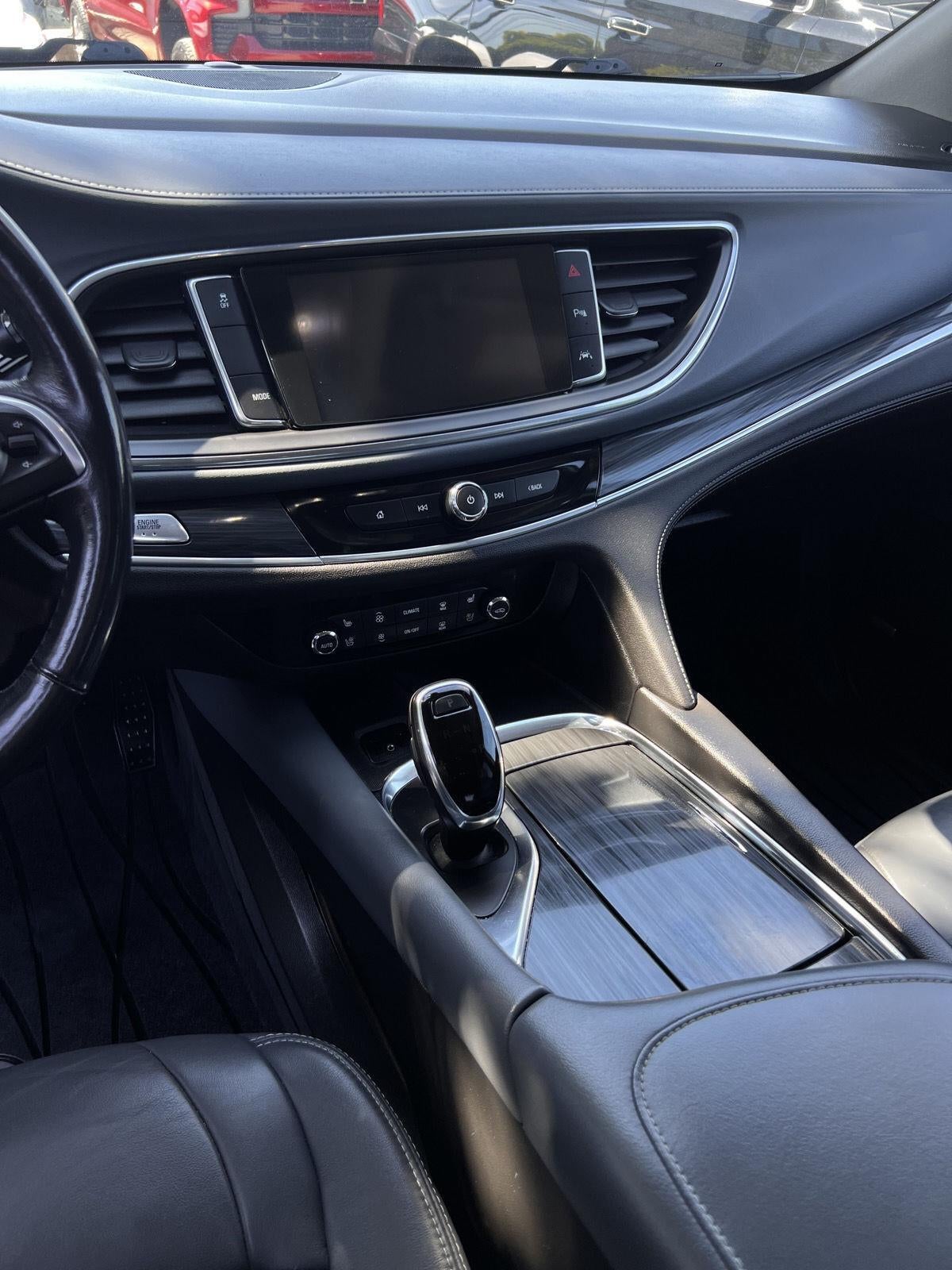 2019 Buick Enclave Premium