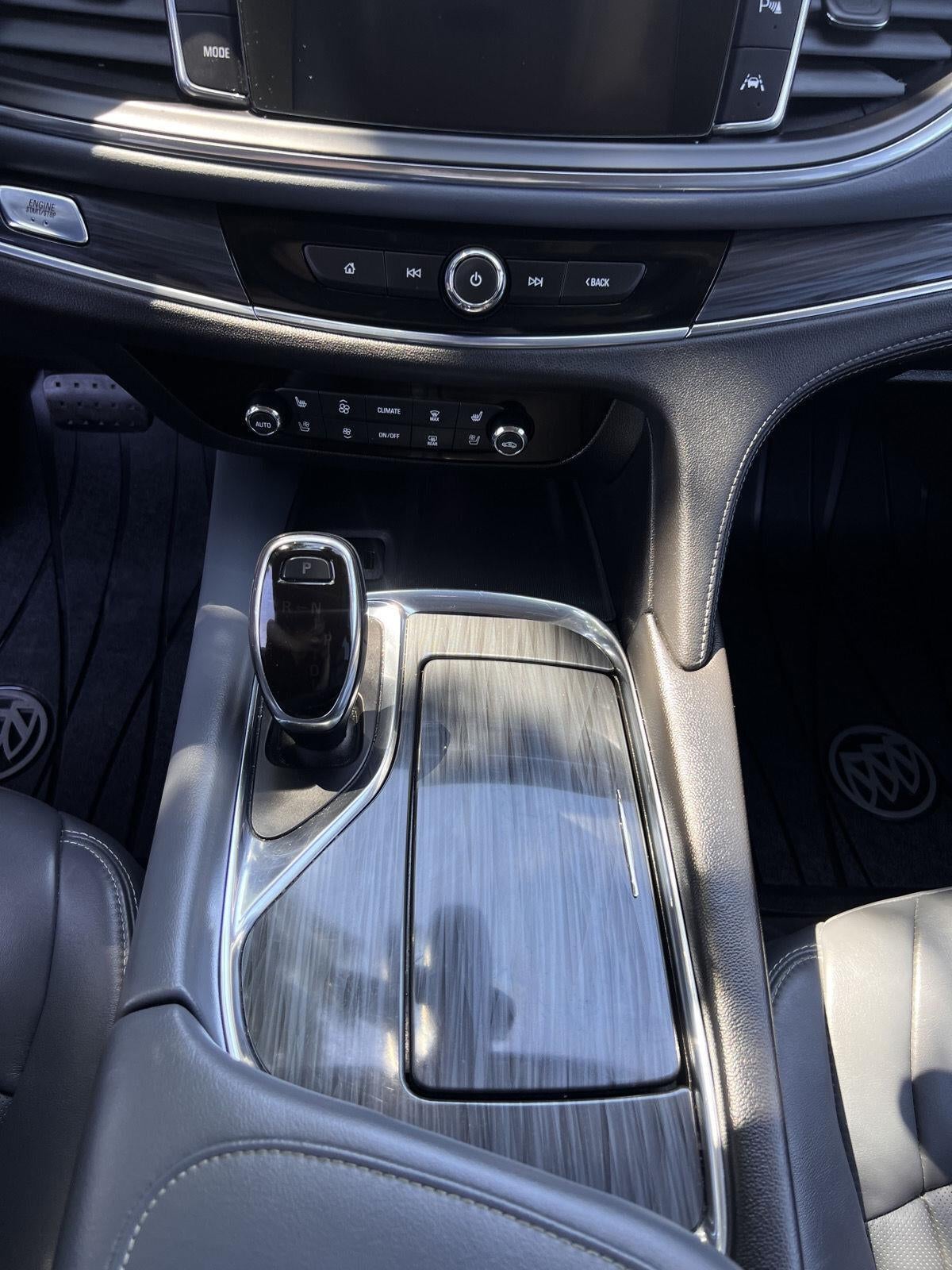 2019 Buick Enclave Premium