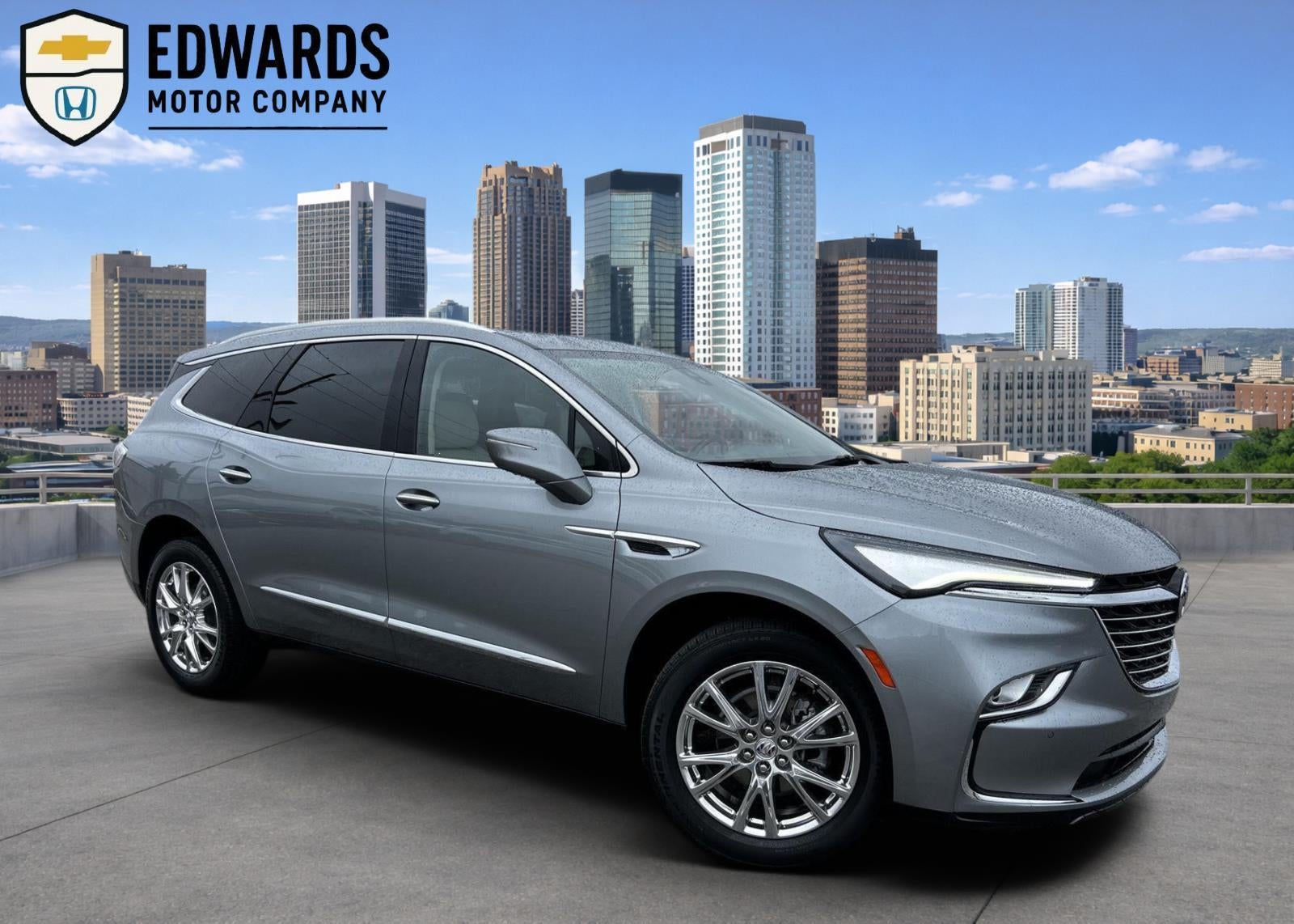 2023 Buick Enclave Premium