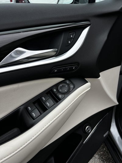 2023 Buick Enclave Premium