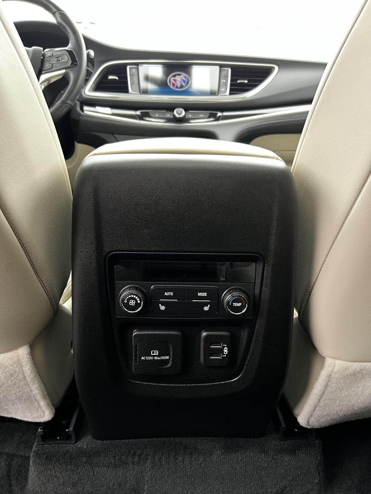 2023 Buick Enclave Premium