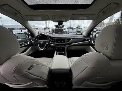 2023 Buick Enclave Premium