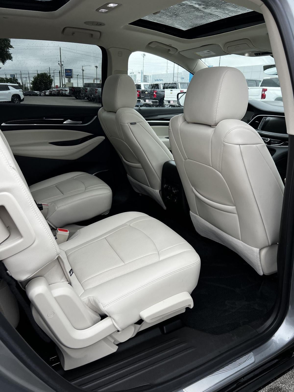 2023 Buick Enclave Premium