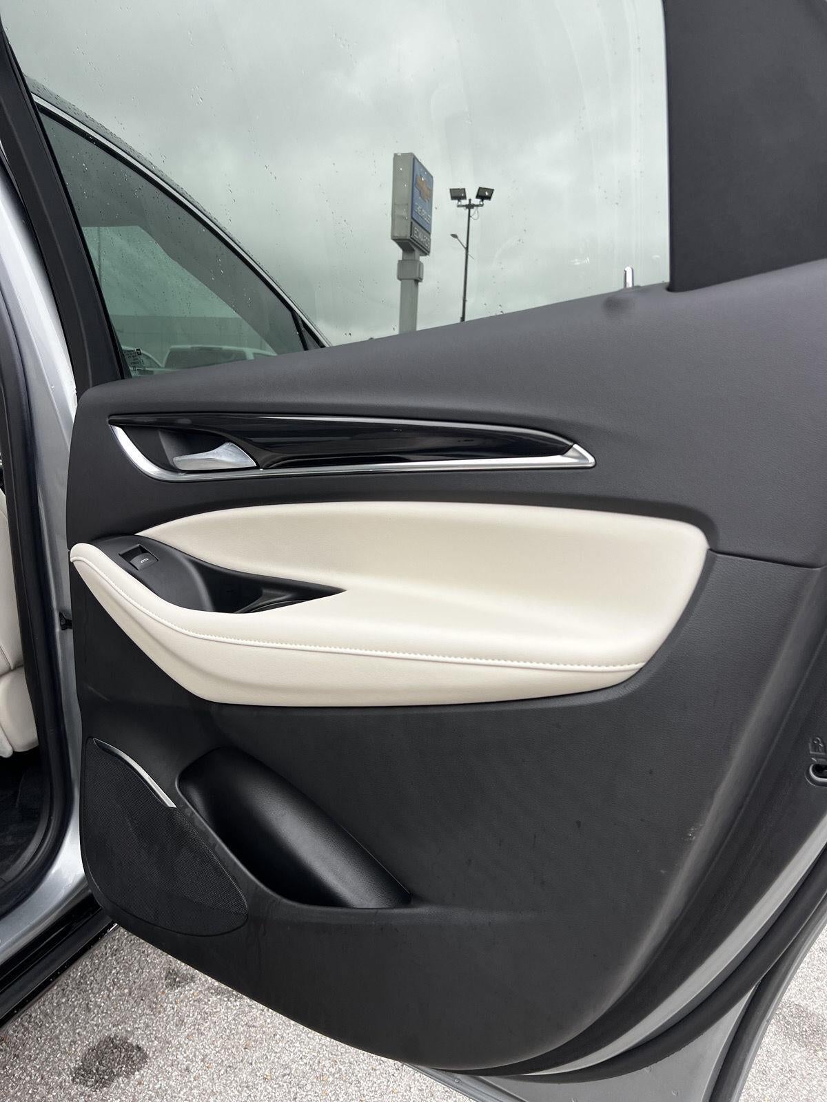 2023 Buick Enclave Premium