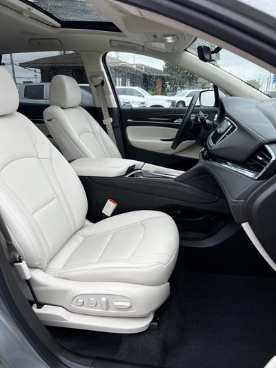 2023 Buick Enclave Premium