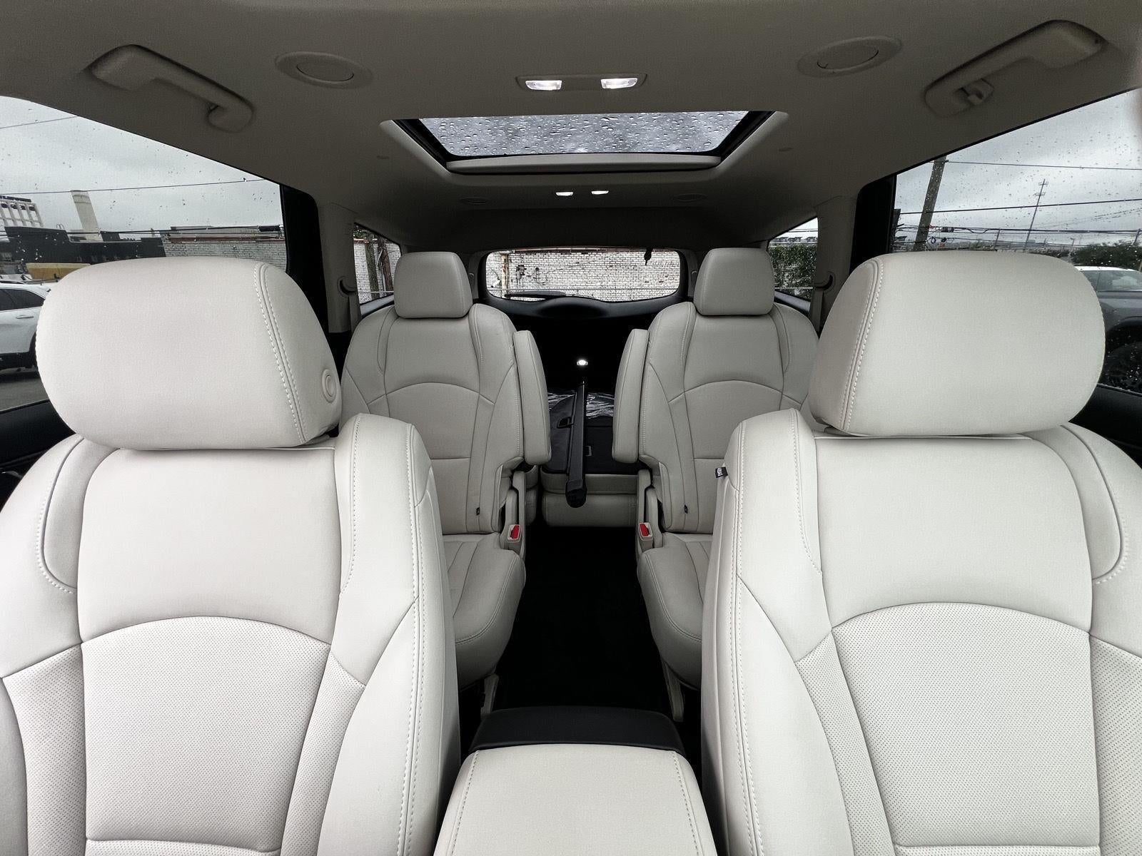 2023 Buick Enclave Premium