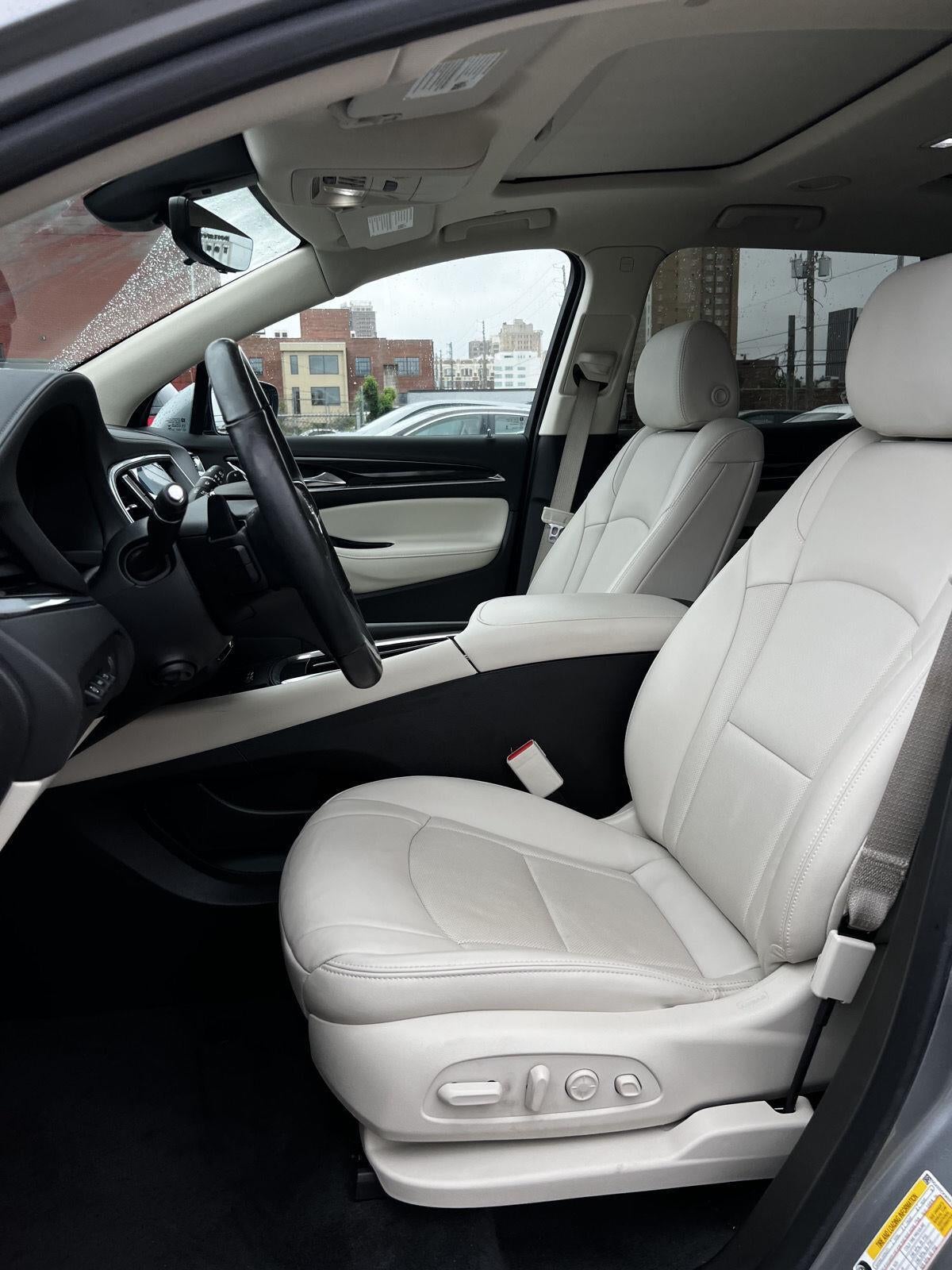 2023 Buick Enclave Premium