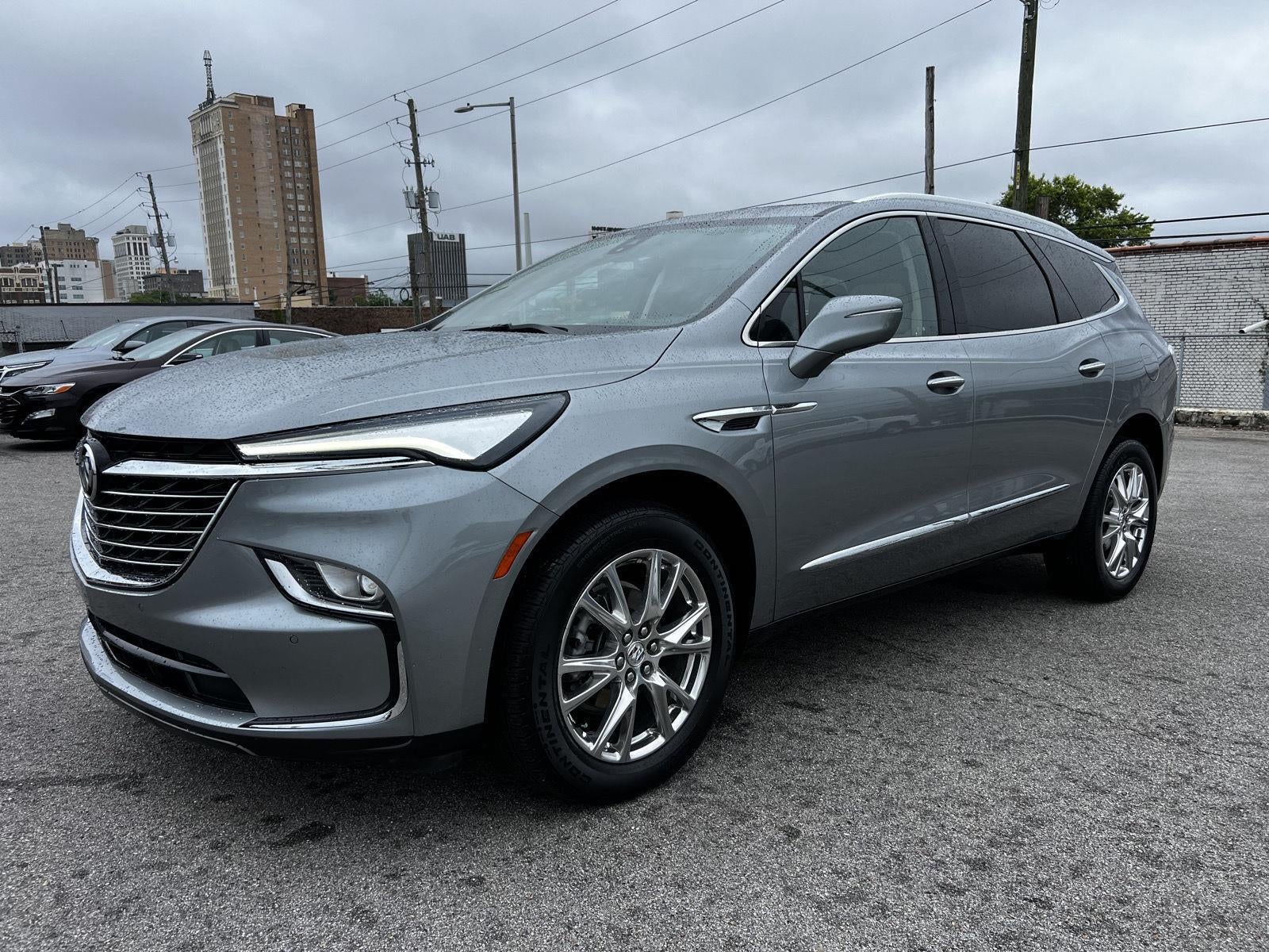 2023 Buick Enclave Premium