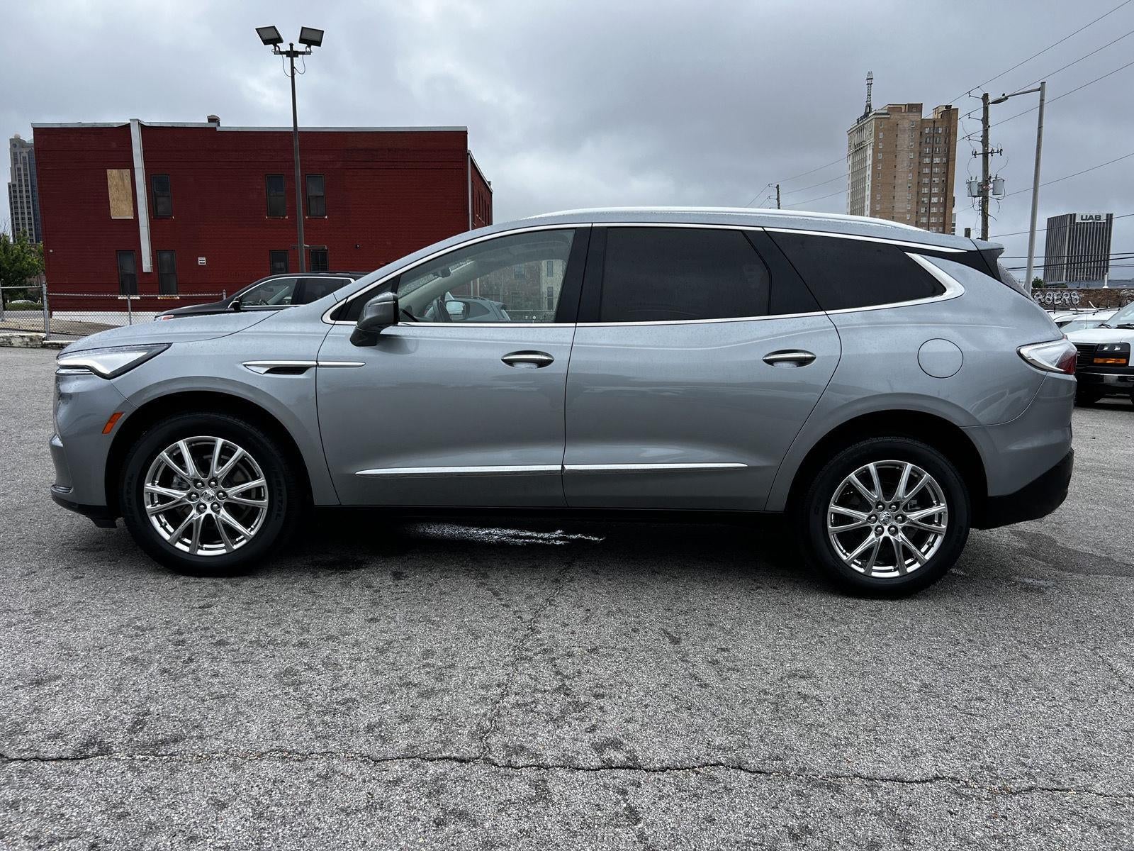 2023 Buick Enclave Premium