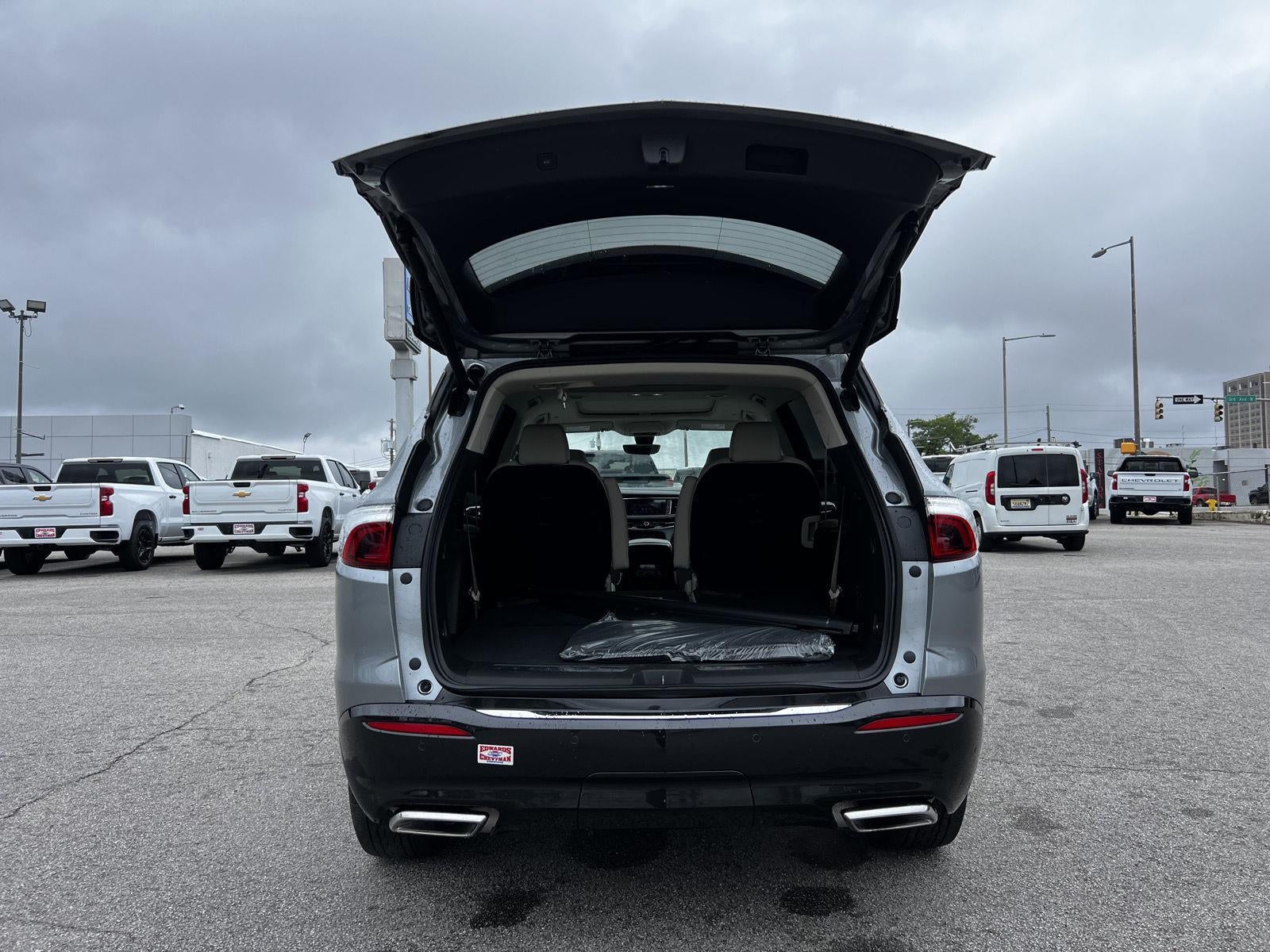 2023 Buick Enclave Premium