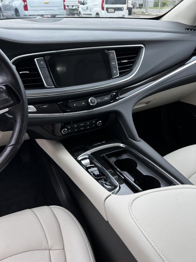 2023 Buick Enclave Premium