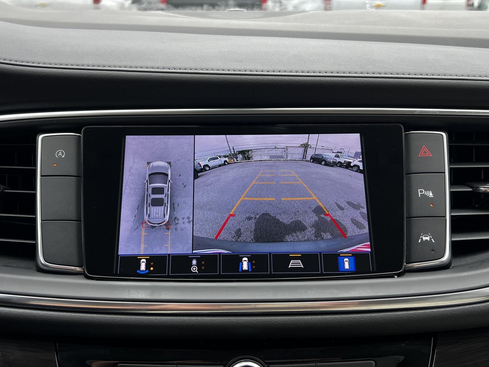 2023 Buick Enclave Premium