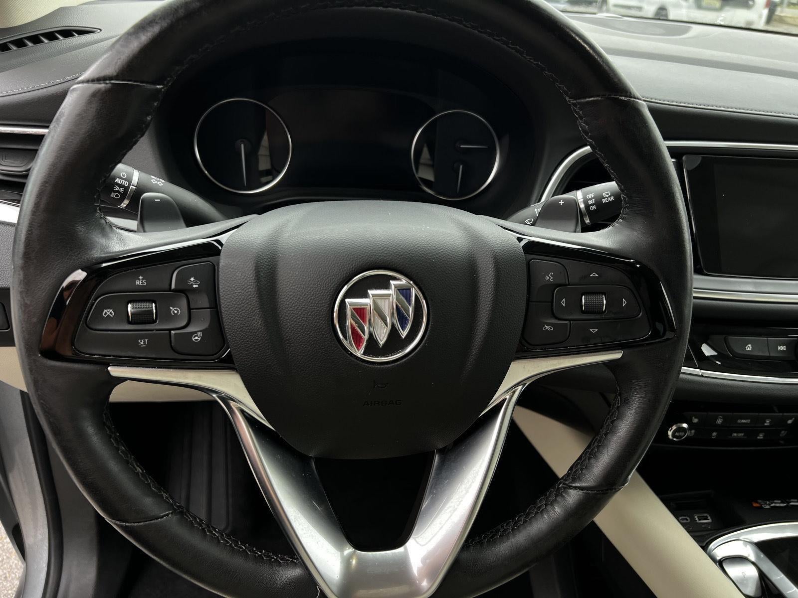 2023 Buick Enclave Premium