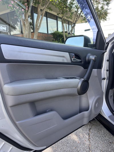 2011 Honda CR-V LX