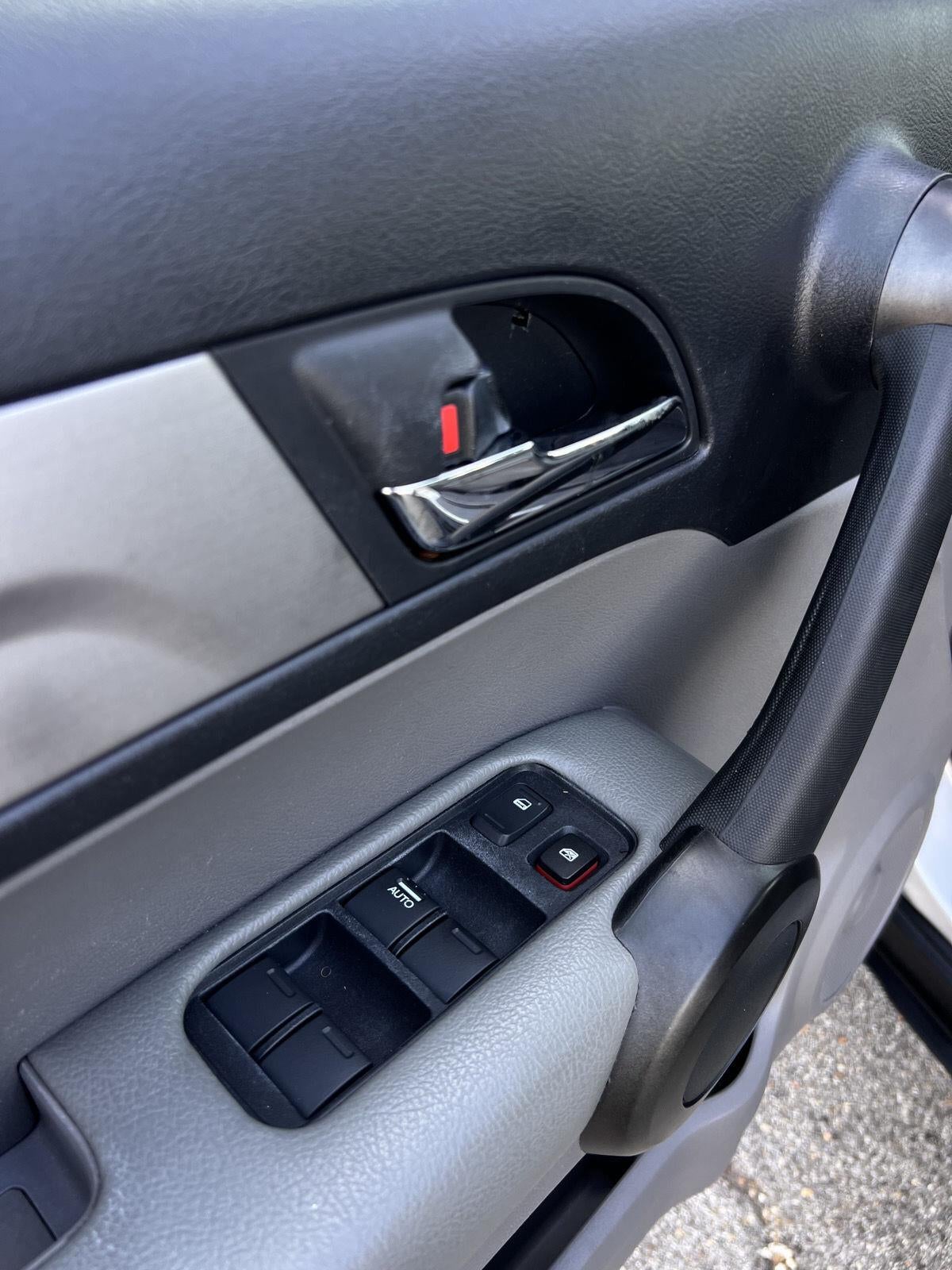 2011 Honda CR-V LX