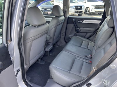 2011 Honda CR-V LX