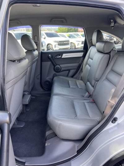 2011 Honda CR-V LX
