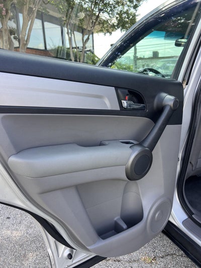 2011 Honda CR-V LX