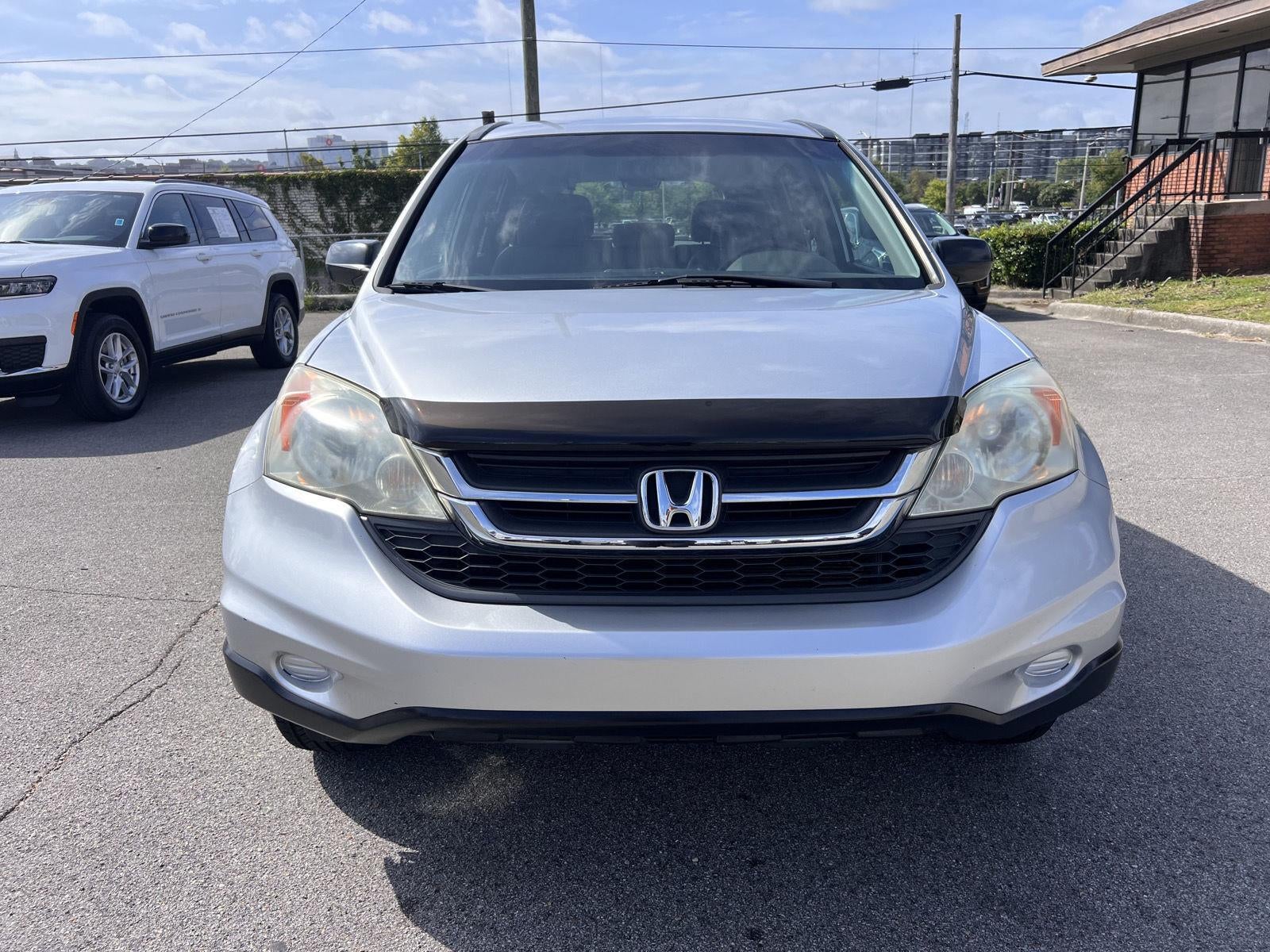 2011 Honda CR-V LX