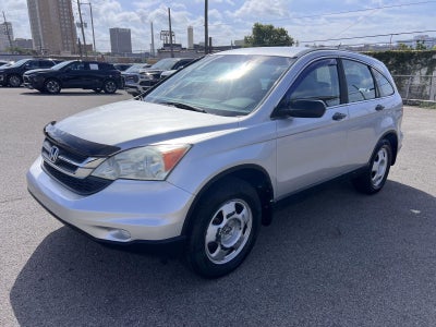 2011 Honda CR-V LX