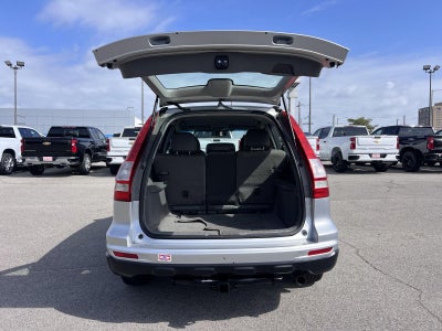 2011 Honda CR-V LX